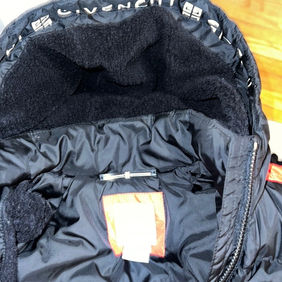Givenchy Kids Jacket - Picture 4 of 10